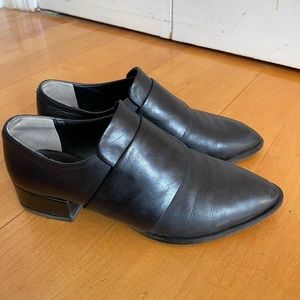 Tony Bianco Dilla Loafer (Women)